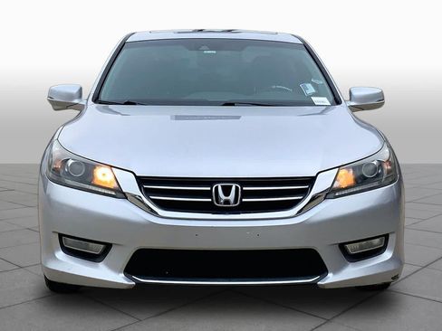 Used 2013 Honda Accord EX-L image 3