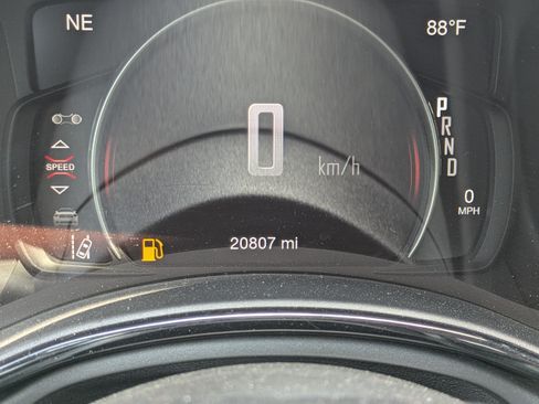 Used 2025 Dodge Durango GT AWD/4WD image 27