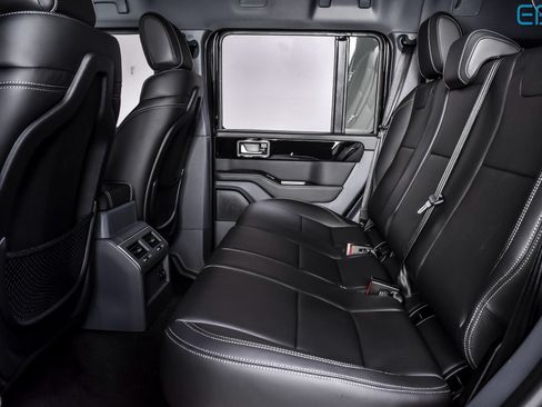New 2026 INEOS Grenadier AWD/4WD image 18
