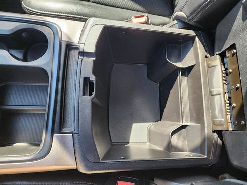 Used 2018 RAM 1500 Rebel w/ Luxury Group image 21