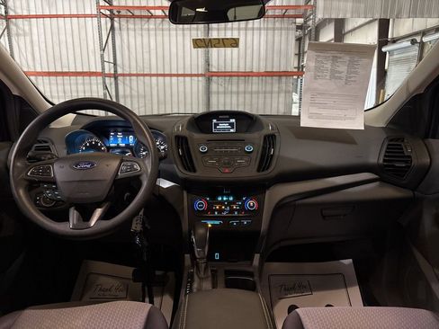 Used 2018 Ford Escape SE AWD/4WD image 23