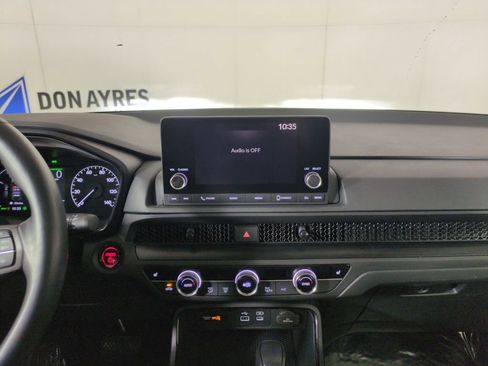 Used 2023 Honda CR-V Sport image 18