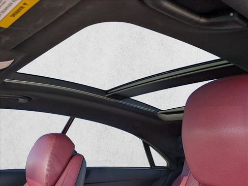 Used 2016 Mercedes-Benz E 400 Coupe image 13