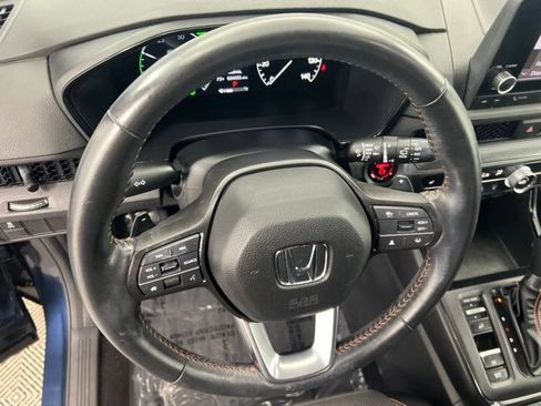 Used 2024 Honda CR-V Sport image 22