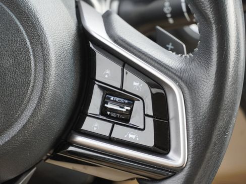 Used 2018 Subaru Outback 2.5i Limited image 31