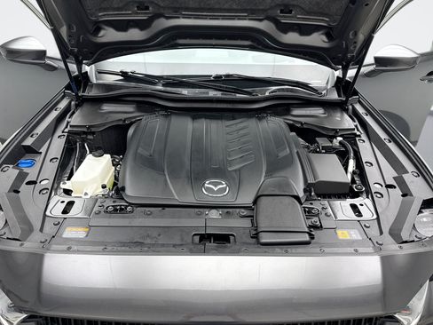 Used 2024 MAZDA CX-90 3.3 Turbo w/ Premium Package AWD/4WD image 29