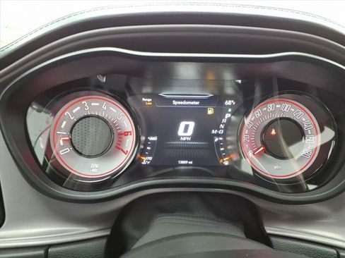 Used 2023 Dodge Challenger R/T Scat Pack image 24