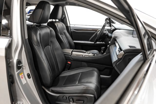 Used 2016 Lexus RX 350 FWD w/ Premium Package image 37