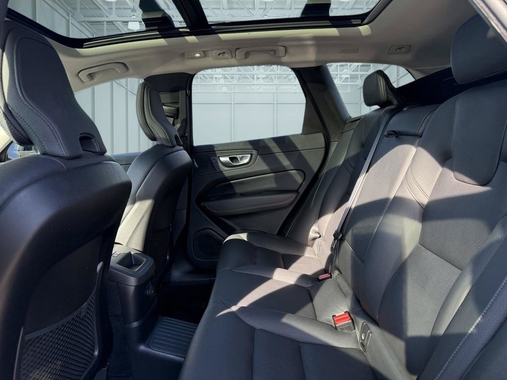 Used 2024 Volvo XC60 T8 Plus w/ Protection Package Premier AWD/4WD image 15