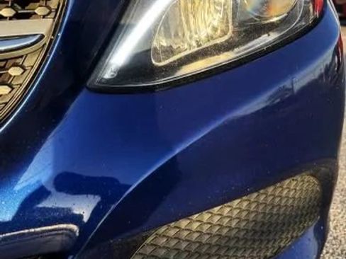 Used 2017 Mercedes-Benz C 300 Coupe image 9