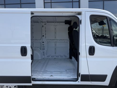 New 2026 RAM ProMaster 1500 w/ Cold Weather Group FWD image 21