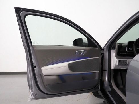 Used 2024 Hyundai Ioniq 6 SEL RWD image 47