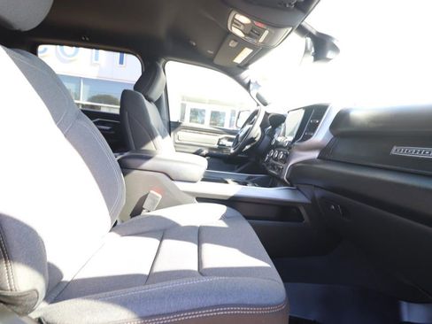 Used 2022 RAM 1500 Big Horn image 12