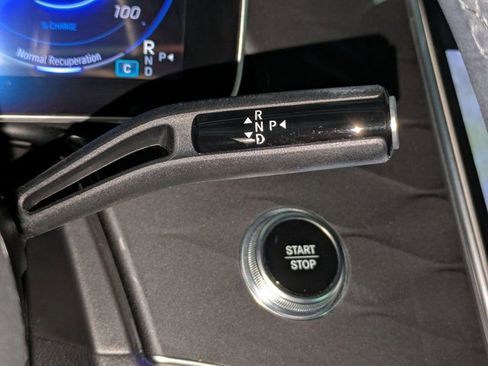 Certified 2023 Mercedes-Benz EQE 350+ SUV image 11