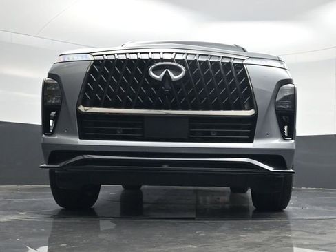 New 2026 INFINITI QX80 4WD image 61