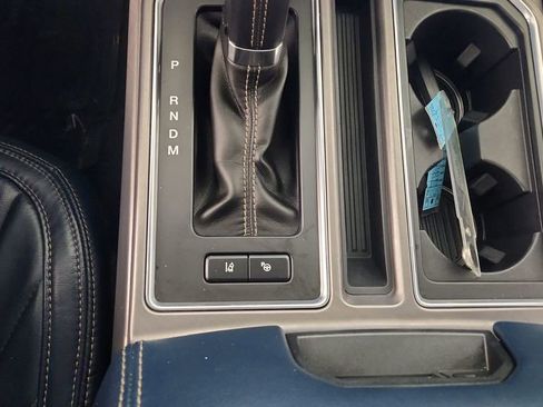 Used 2018 Ford F150 Limited w/ Trailer Tow Package image 20