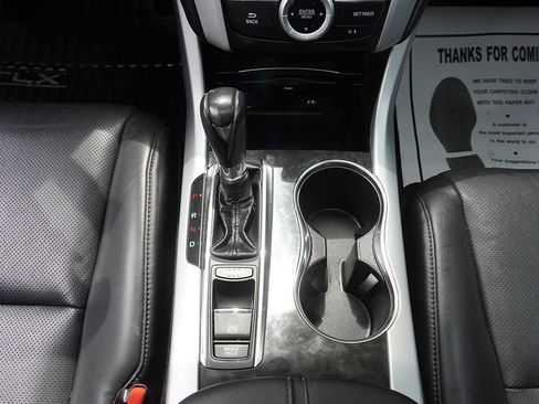 Used 2020 Acura TLX w/ Technology Package FWD image 53