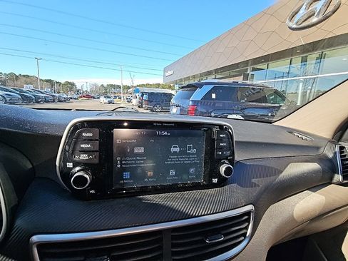 Used 2019 Hyundai Tucson Value w/ Cargo Package image 16