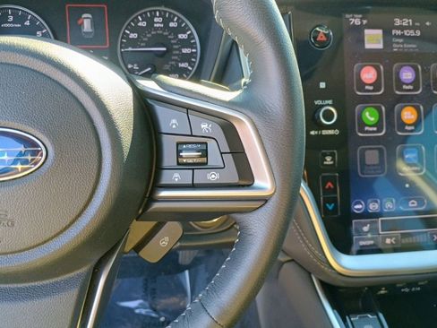 Used 2020 Subaru Outback Limited XT w/ Popular Package #2 image 27