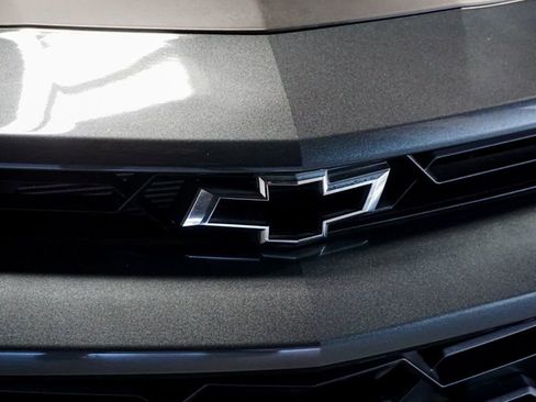 Used 2018 Chevrolet Camaro ZL1 image 49