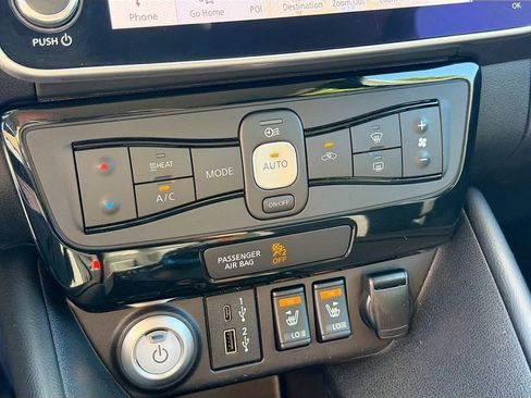 Used 2021 Nissan Leaf SV Plus image 17