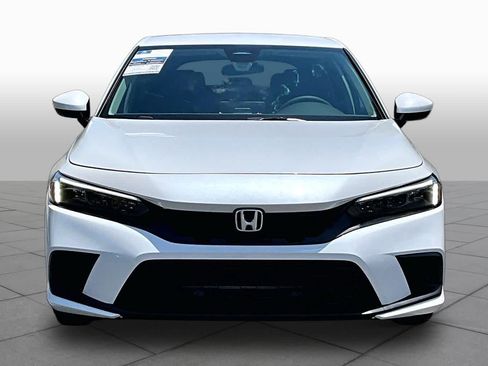 Used 2023 Honda Civic LX image 4