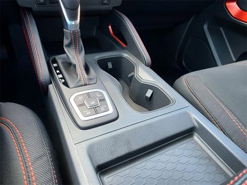 New 2026 Nissan Frontier PRO-4X image 31