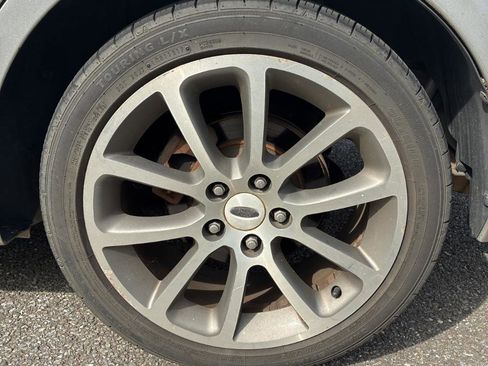 Used 2009 Ford Fusion SE FWD image 19