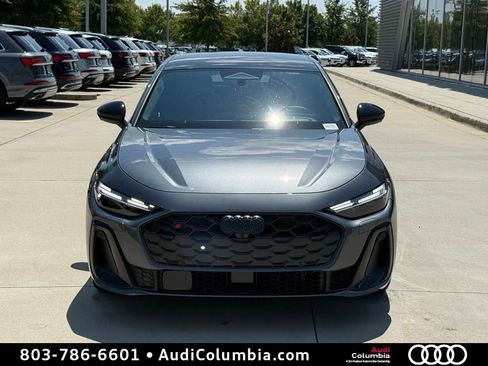 New 2026 Audi S5 Premium Plus AWD/4WD image 8