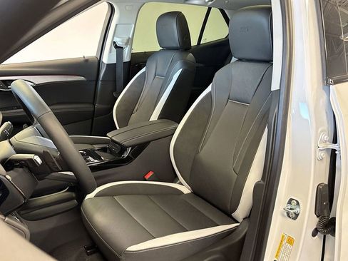 New 2025 Buick Envision Sport Touring image 24