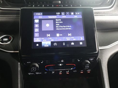 Used 2023 Jeep Grand Cherokee Altitude AWD/4WD image 51