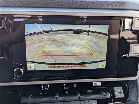 New 2026 Toyota Tundra SR5 RWD image 13