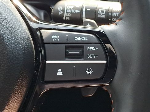 Used 2024 Honda CR-V Sport Touring image 22