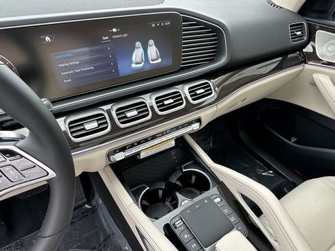 New 2026 Mercedes-Benz GLE 350 4MATIC image 31