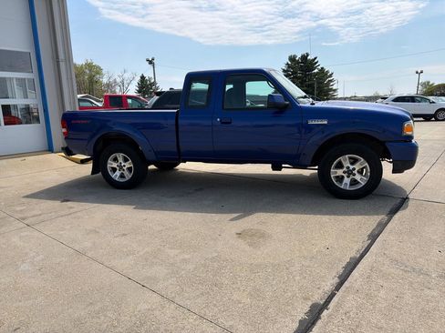 Used 2006 Ford Ranger Sport image 5