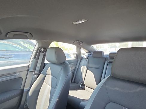 Used 2026 Honda Civic Sport image 6