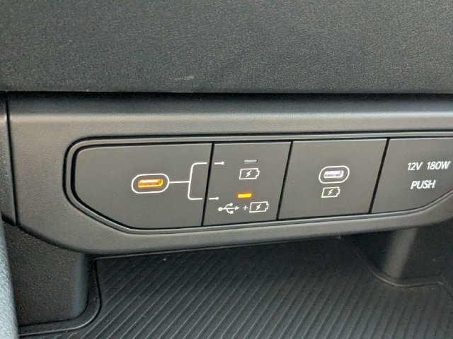 New 2027 Kia K4 FWD image 21
