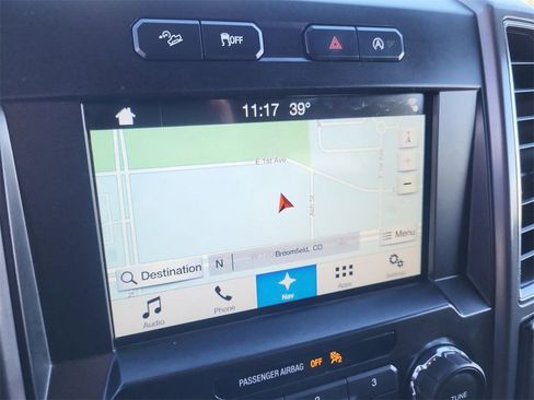 Used 2018 Ford F150 XLT w/ Equipment Group 302A Luxury image 20