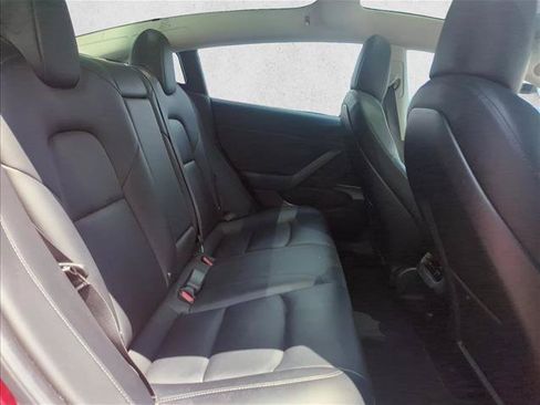 Used 2018 Tesla Model 3 Long Range RWD image 22