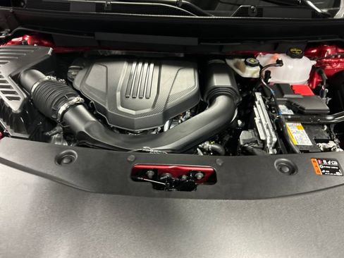 New 2026 Buick Enclave Sport Touring w/ Power Package AWD/4WD image 26