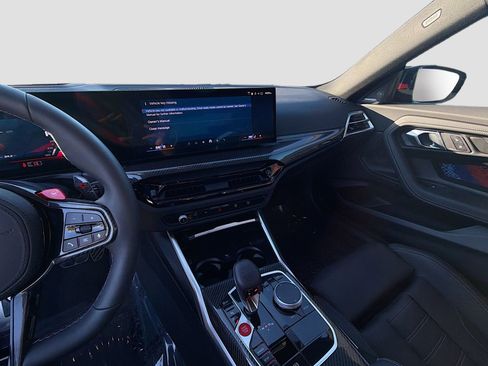 Certified 2025 BMW M2 w/ Lighting Package image 27
