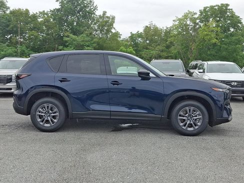 New 2026 MAZDA CX-5 Select AWD/4WD image 7
