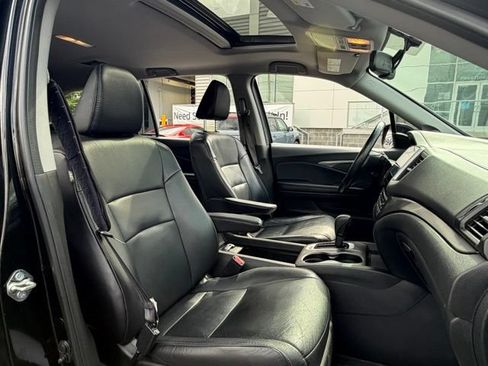 Used 2017 Honda Pilot EX-L image 33