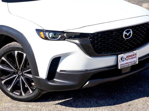 New 2025 MAZDA CX-50 AWD 2.5 S w/ Weather Package image 3