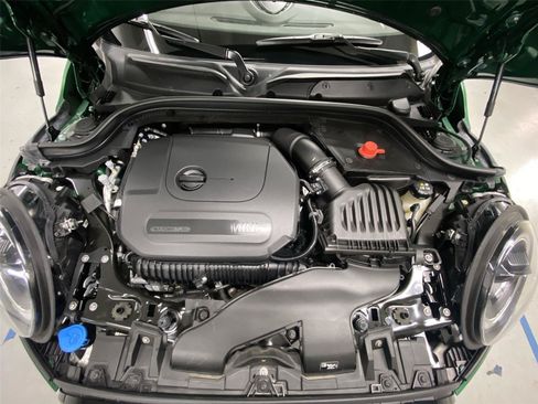 Used 2024 MINI Cooper S FWD image 22