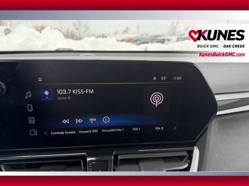 Used 2025 Chevrolet TrailBlazer LT image 19