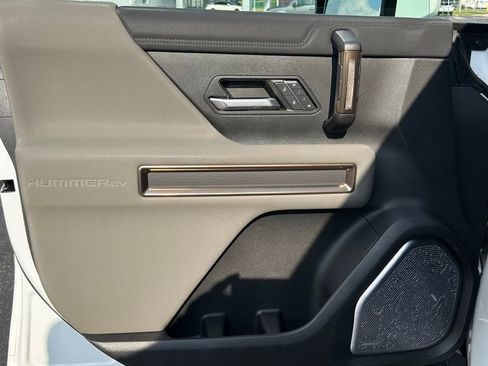 Used 2023 GMC Hummer EV Edition 1 image 21
