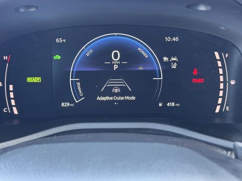 Used 2026 Toyota Camry SE w/ Multimedia Upgrade Package FWD image 22