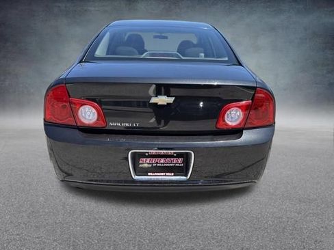 Used 2012 Chevrolet Malibu LT FWD image 8