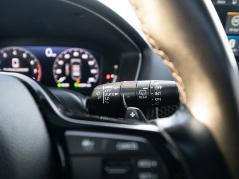 Used 2022 Honda Civic Sport Touring image 14